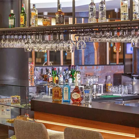 Ibis Styles Centro Liberdade Ne 酒店 3*