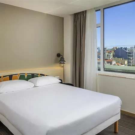 Ibis Styles Centro Liberdade Ne 3*