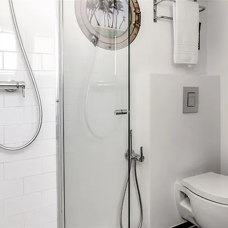 Ibis Styles Centro Liberdade Ne Lisboa