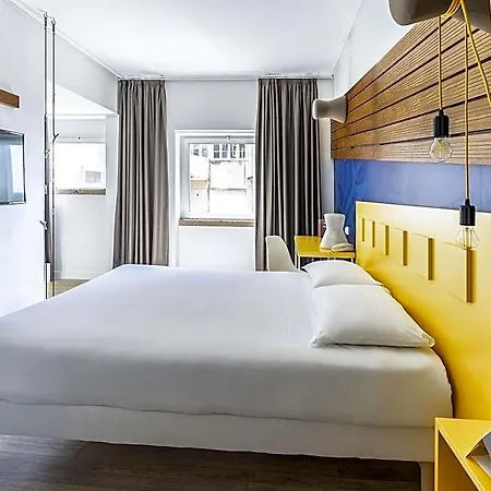 Ibis Styles Centro Liberdade Ne Hotel 3*