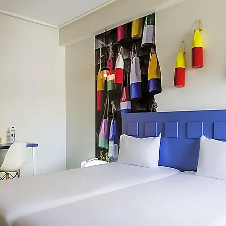 Ibis Styles Centro Liberdade Ne 3*