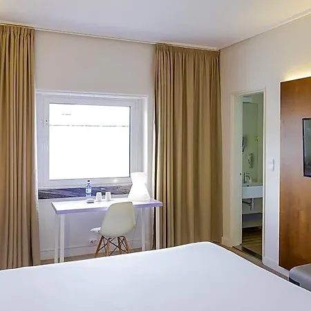 Ibis Styles Centro Liberdade Ne