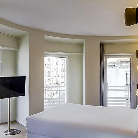 Hotel Ibis Styles Centro Liberdade Ne