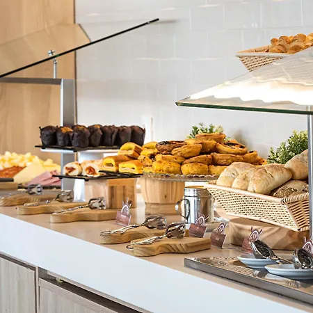 Ibis Styles Centro Liberdade Ne Отель 3*