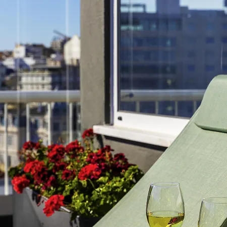 Ibis Styles Centro Liberdade Ne فندق Lisboa