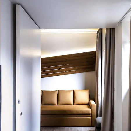 Ibis Styles Centro Liberdade Ne فندق Lisboa