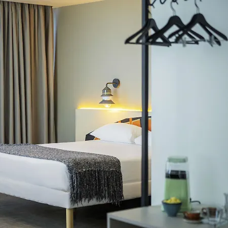Ibis Styles Centro Liberdade Ne Лиссабон
