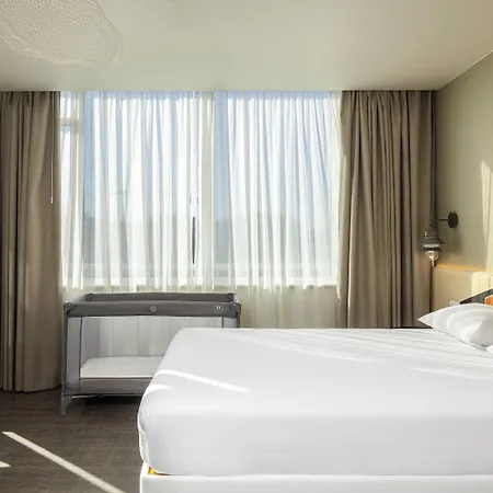 Ibis Styles Centro Liberdade Ne Lisboa