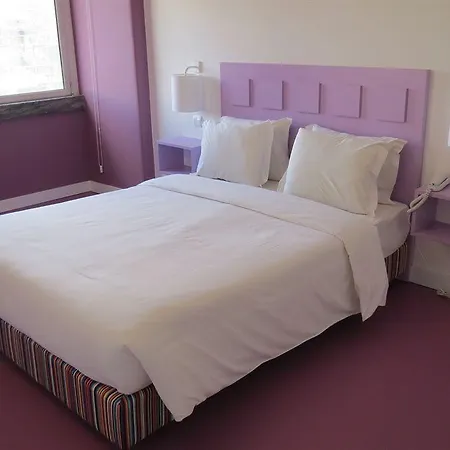 Ibis Styles Centro Liberdade Ne فندق 3*