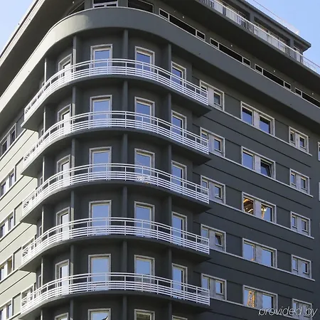 Ibis Styles Centro Liberdade Ne Hotel 3*