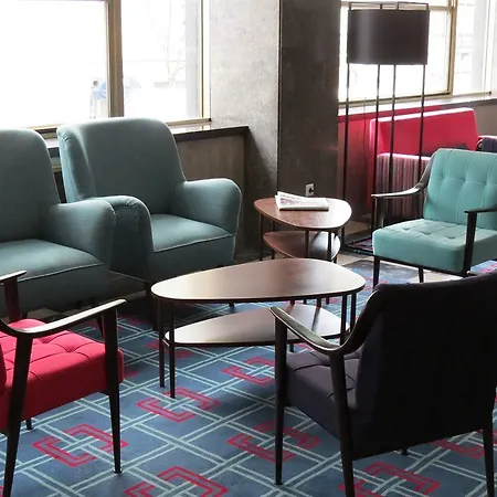 מלון Ibis Styles Centro Liberdade Ne 3*