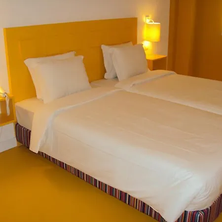 Ibis Styles Centro Liberdade Ne Отель 3*