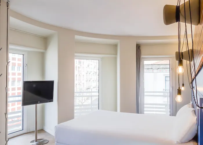 Hotel Ibis Styles Centro Liberdade Ne