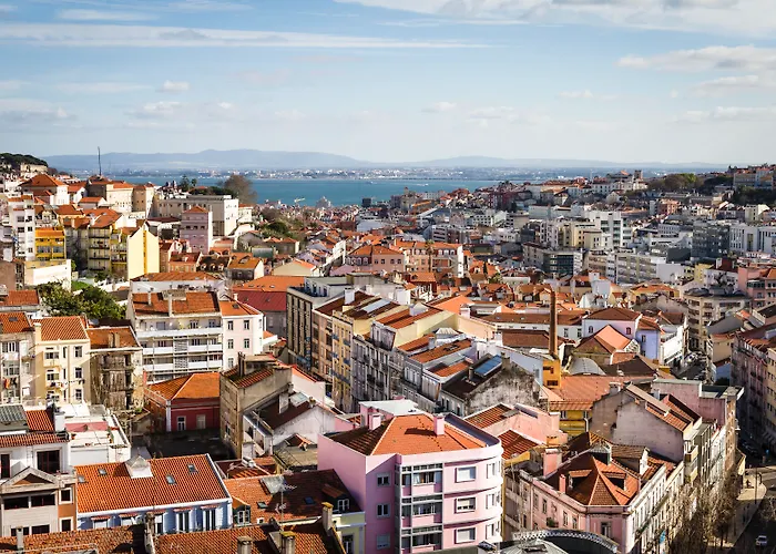 Ibis Styles Centro Liberdade Ne Lissabon