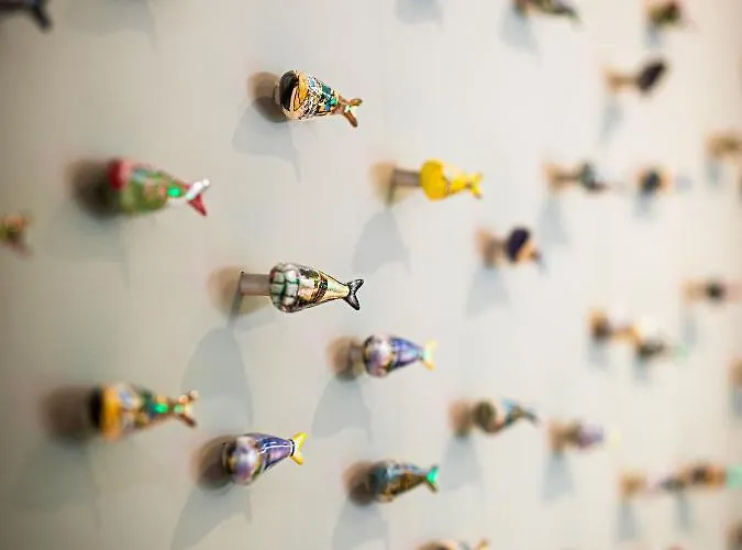 Отель Ibis Styles Centro Liberdade Ne Лиссабон