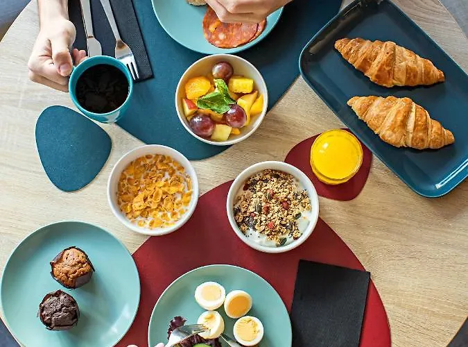 Ibis Styles Centro Liberdade Ne Lissabon
