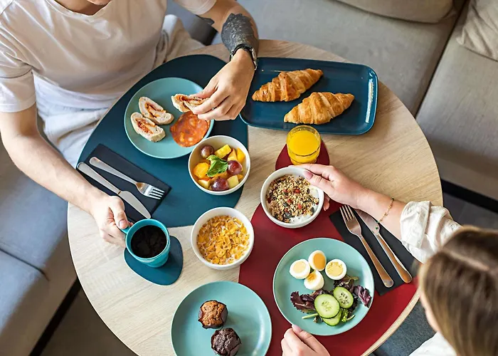 Ibis Styles Centro Liberdade Ne Hotel Lissabon