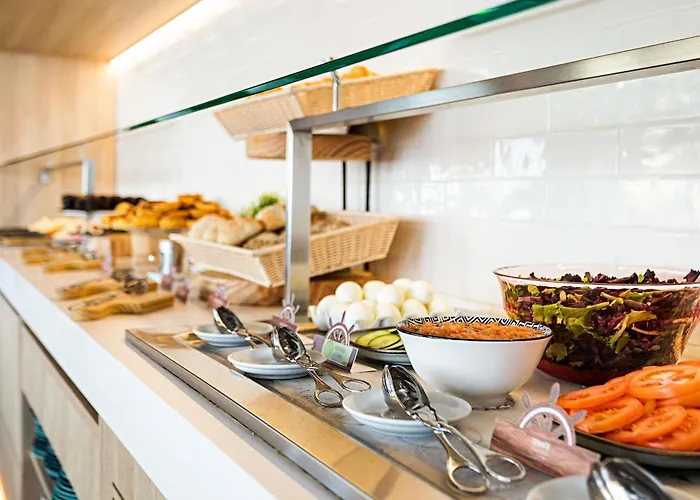 Ibis Styles Centro Liberdade Ne 3*