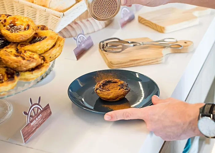 Ibis Styles Centro Liberdade Ne 3* Lissabon