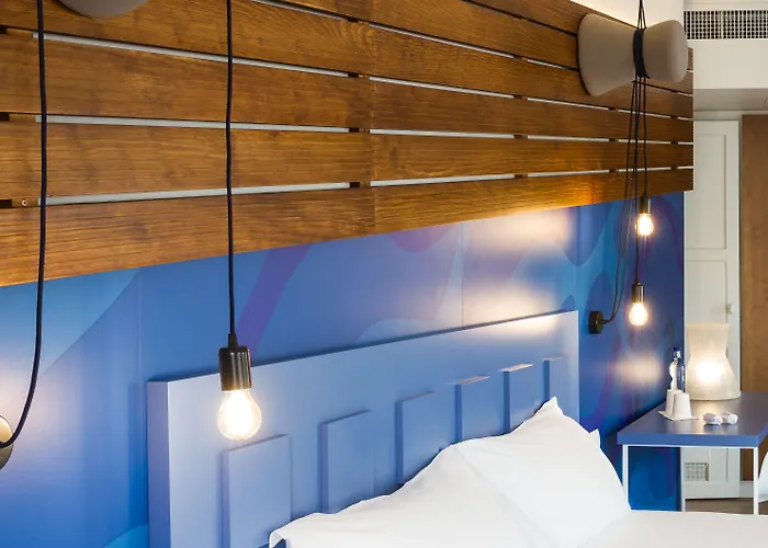 Hotel Ibis Styles Centro Liberdade Ne