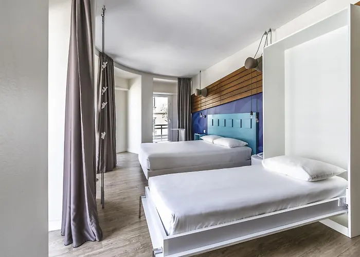 Ξενοδοχείο Ibis Styles Centro Liberdade Ne Lisboa