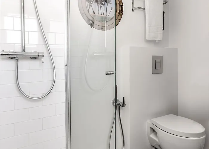 Ibis Styles Centro Liberdade Ne Lizbona