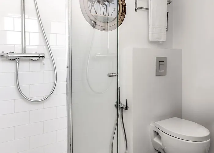 Ibis Styles Centro Liberdade Ne Hotel Lissabon