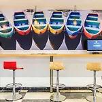 Hotel Ibis Styles Centro Liberdade Ne