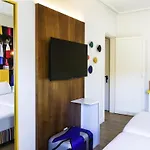 Ibis Styles Centro Liberdade Ne 3* Lisboa