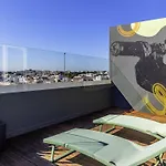 Ibis Styles Centro Liberdade Ne Hotel 3*