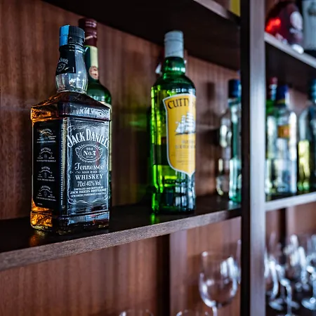 Ibis Styles Centro Liberdade Ne