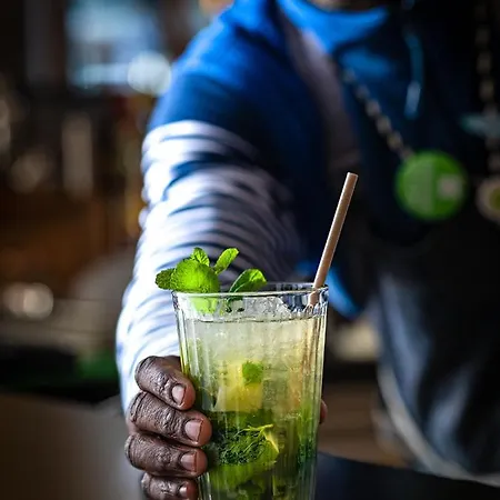 Ibis Styles Centro Liberdade Ne Hotel