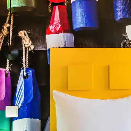 Ibis Styles Centro Liberdade Ne Hotel Lisboa