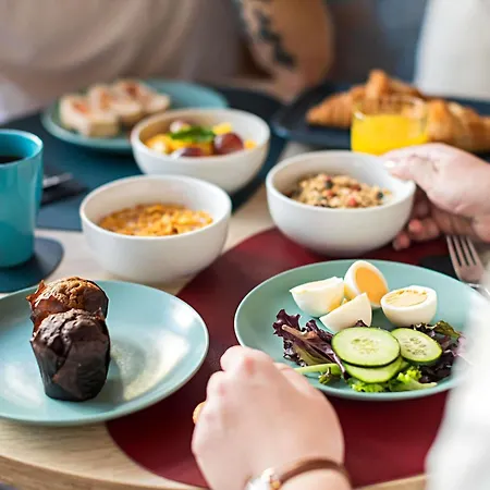 Hotel Ibis Styles Centro Liberdade Ne 3*