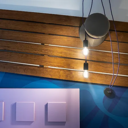 Ibis Styles Centro Liberdade Ne Hotel Lisboa