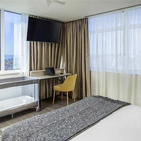 Ibis Styles Centro Liberdade Ne 3* Lisboa