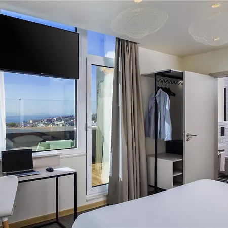 Ibis Styles Centro Liberdade Ne Hotel