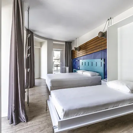 Hotel Ibis Styles Centro Liberdade Ne Lissabon