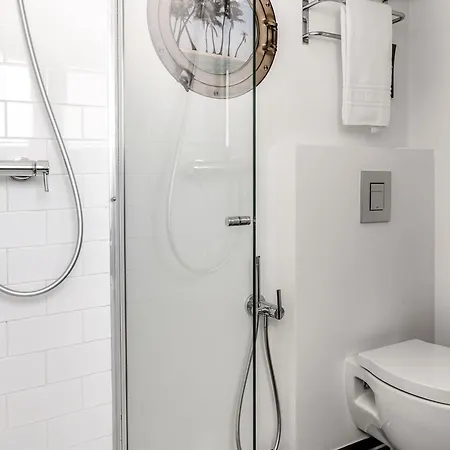 Ibis Styles Centro Liberdade Ne 3* Lissabon