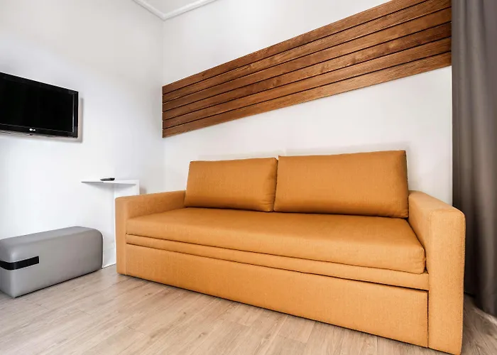 Ibis Styles Centro Liberdade Ne