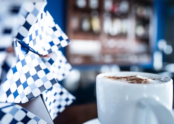 Ibis Styles Centro Liberdade Ne Hotel Lissabon