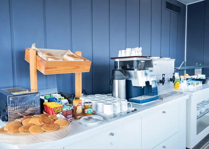 Hotel Ibis Styles Centro Liberdade Ne