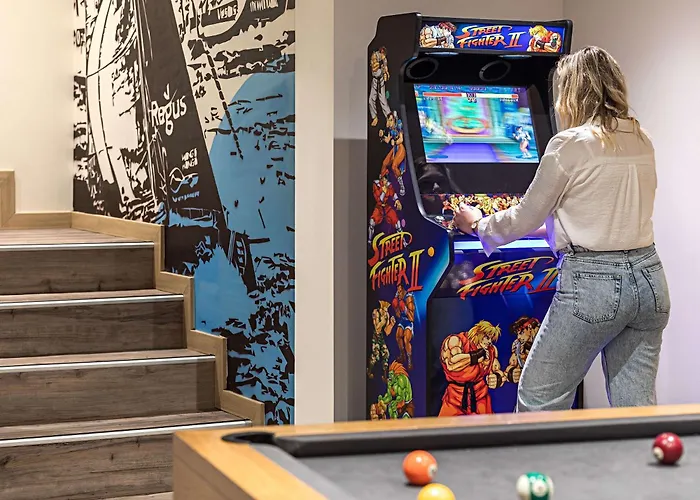 Ibis Styles Centro Liberdade Ne Hotel