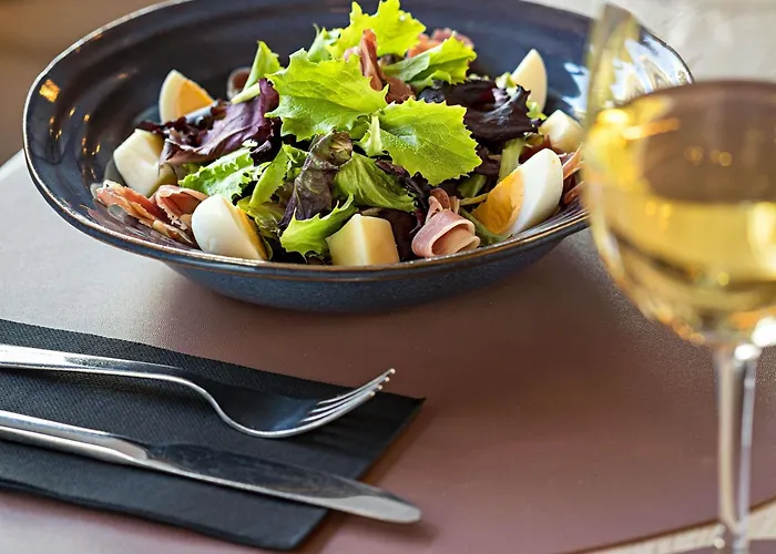 Ibis Styles Centro Liberdade Ne Hotel Lissabon