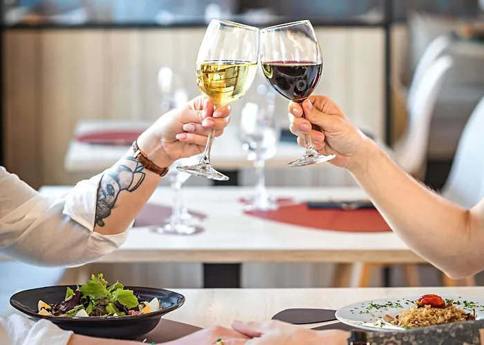 Hotel Ibis Styles Centro Liberdade Ne Lissabon