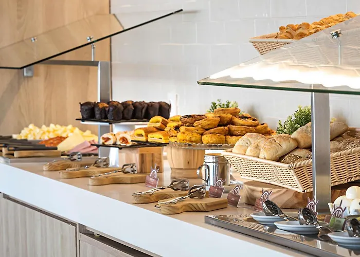 Hotel Ibis Styles Centro Liberdade Ne 3*