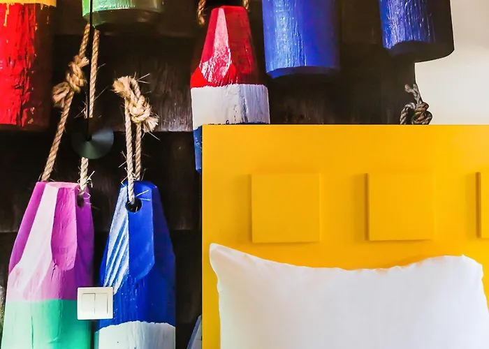 Ibis Styles Centro Liberdade Ne Hotel Lissabon