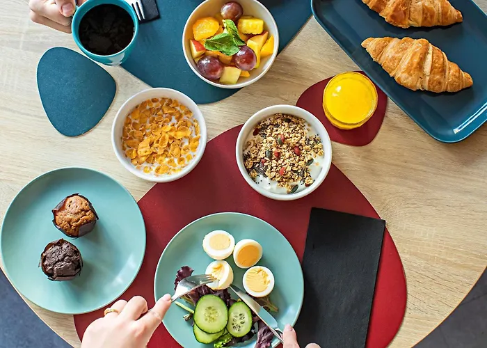 Hotel Ibis Styles Centro Liberdade Ne