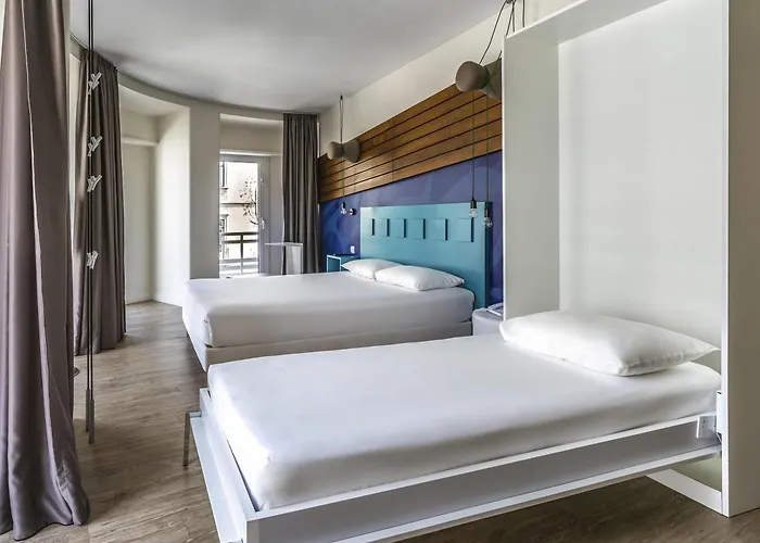 Hotel Ibis Styles Centro Liberdade Ne