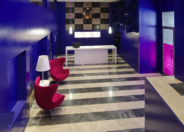 Hotel Ibis Styles Centro Liberdade Ne 3*